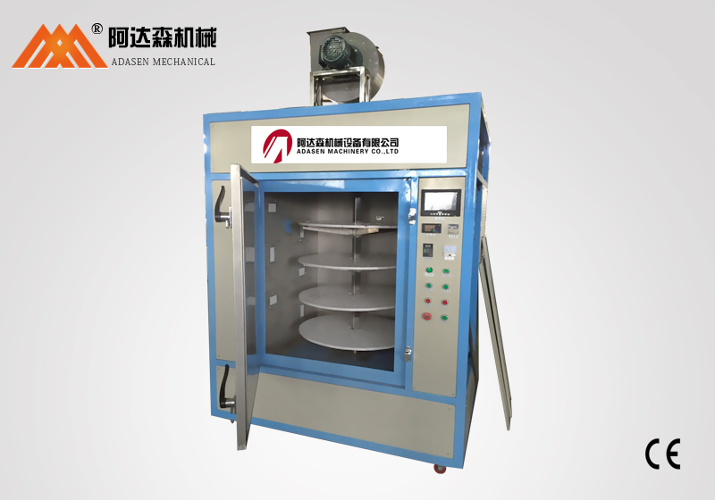 微波干燥機(jī)的使用如何獲得較高的效益？