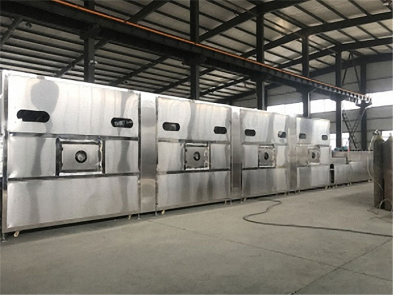 影響微波烘干設(shè)備效果的因素有哪些？看完這篇就明白